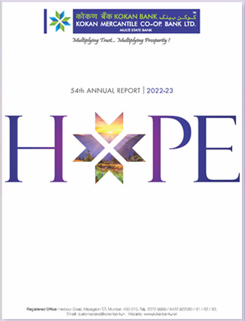 54th Annual Report