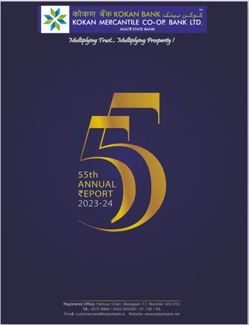 55th Annual Report